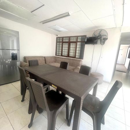 Casa Santiago Mayor 칼리 외부 사진