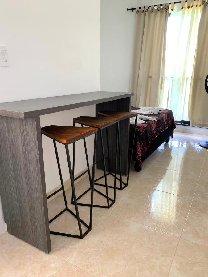 Casa Santiago Mayor 칼리 외부 사진