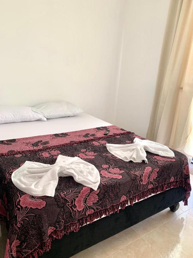 Casa Santiago Mayor 칼리 외부 사진
