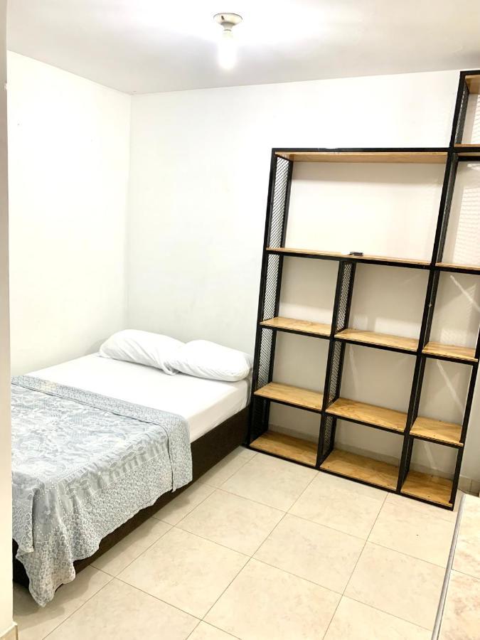 Casa Santiago Mayor 칼리 외부 사진