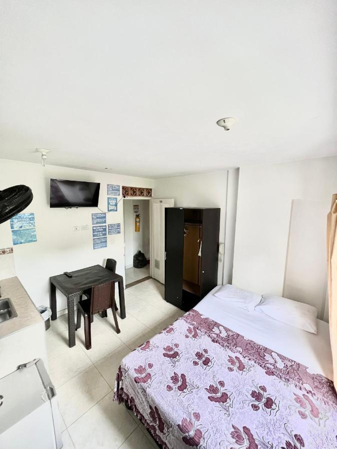 Casa Santiago Mayor 칼리 외부 사진