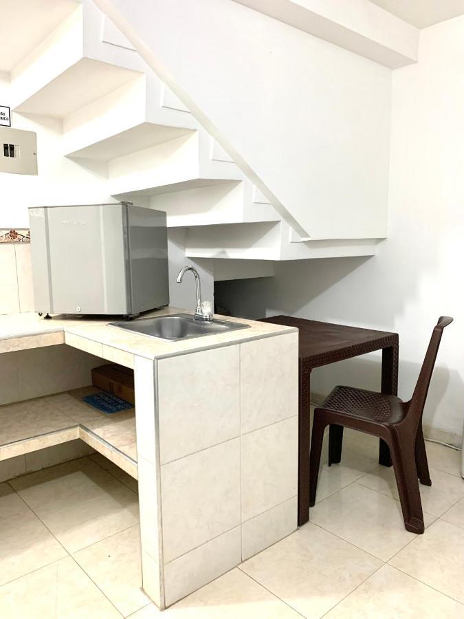 Casa Santiago Mayor 칼리 외부 사진