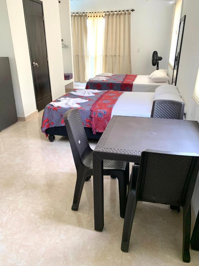 Casa Santiago Mayor 칼리 외부 사진