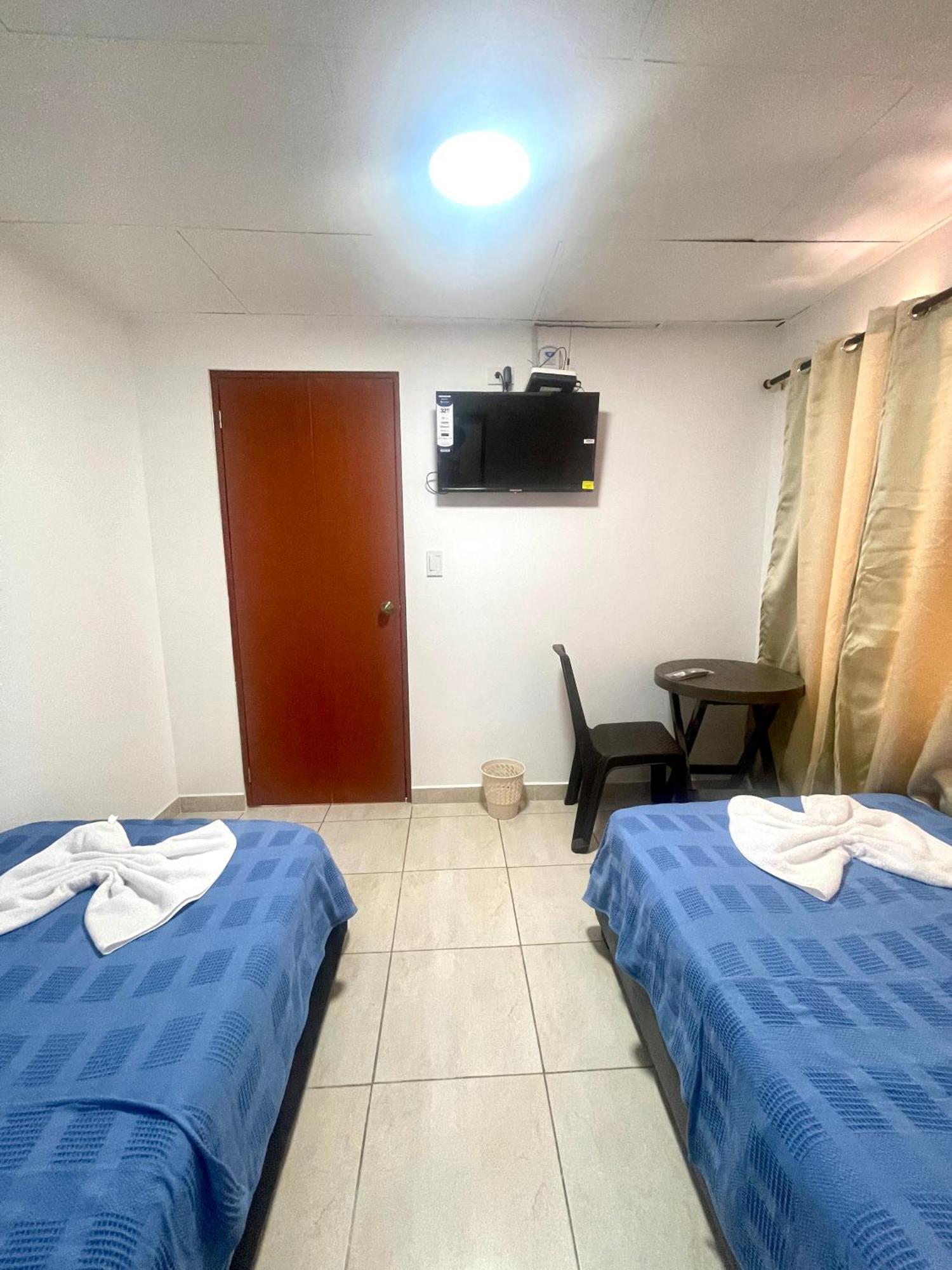 Casa Santiago Mayor 칼리 외부 사진