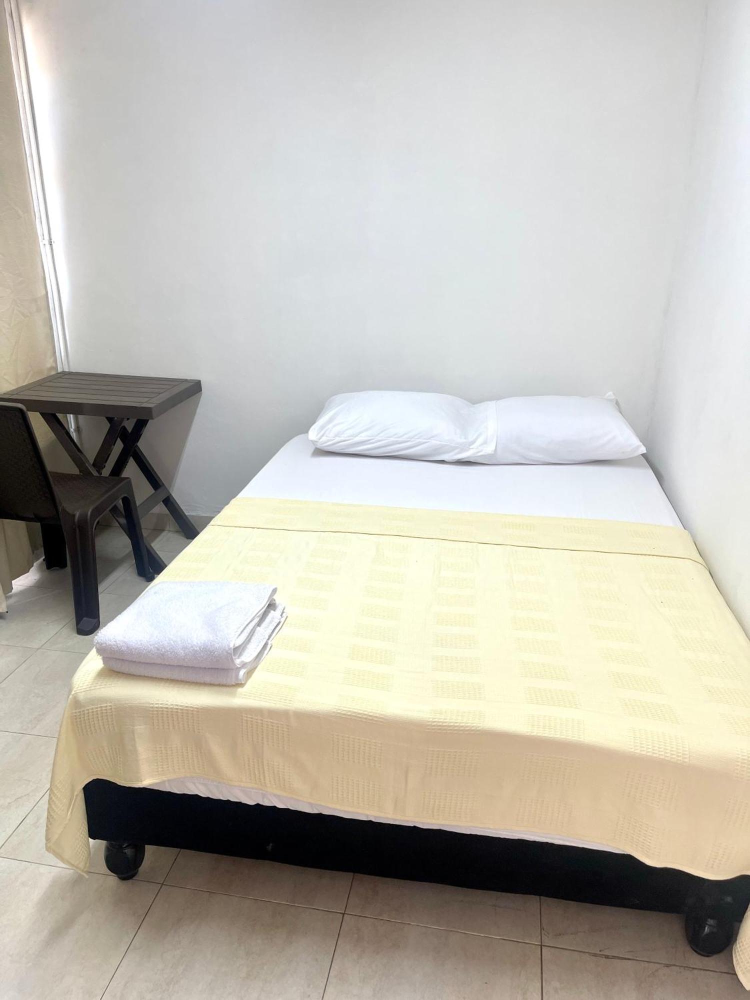 Casa Santiago Mayor 칼리 외부 사진